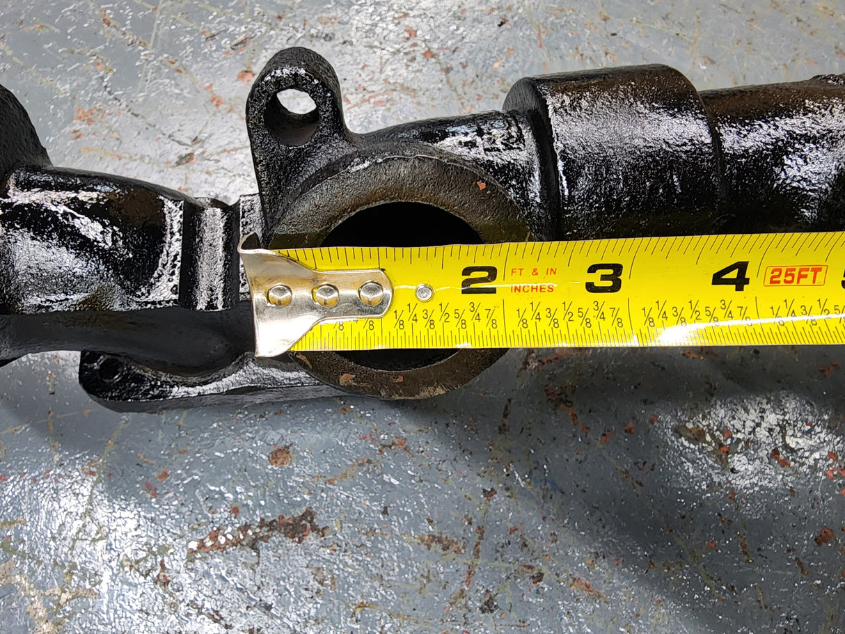 Caterpillar 3126 Diesel Engine Exhaust Manifold For Sale