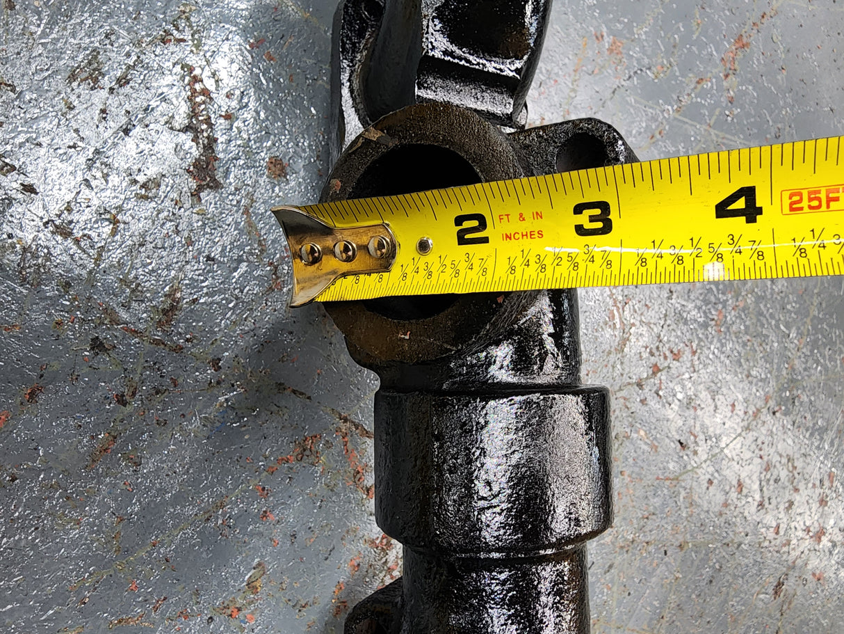 Caterpillar 3126 Diesel Engine Exhaust Manifold For Sale