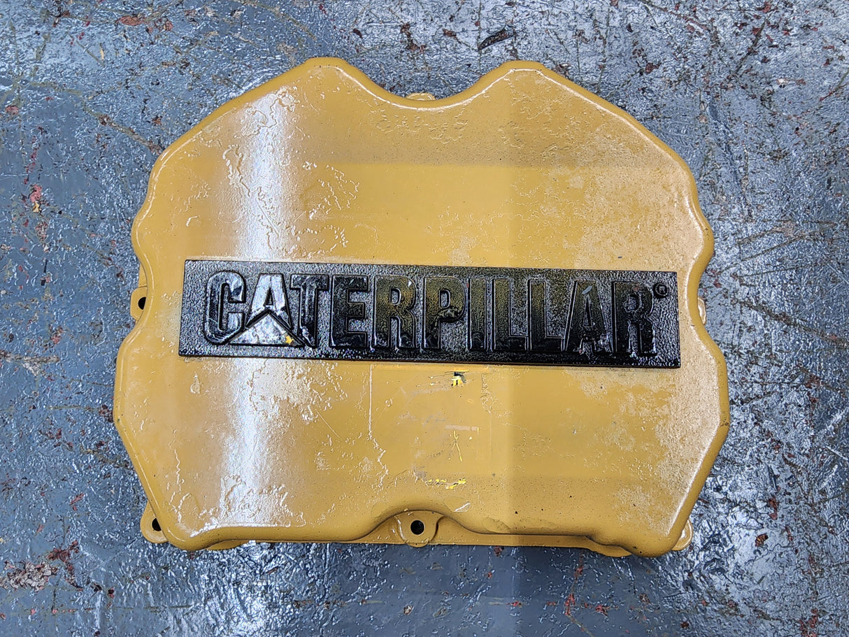 OEM Caterpillar C12 Valve Cover 9Y4580 For Sale