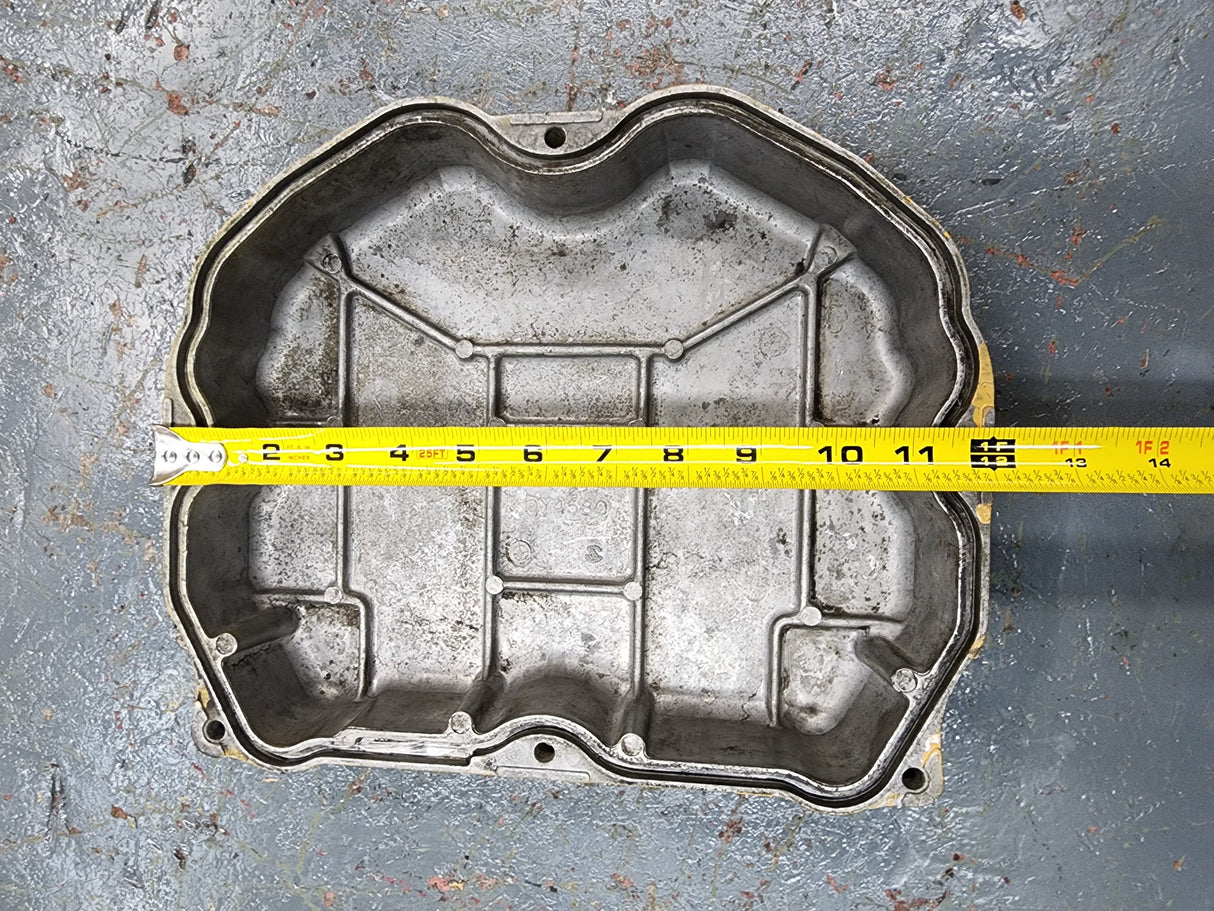 OEM Caterpillar C12 Valve Cover 9Y4580 For Sale