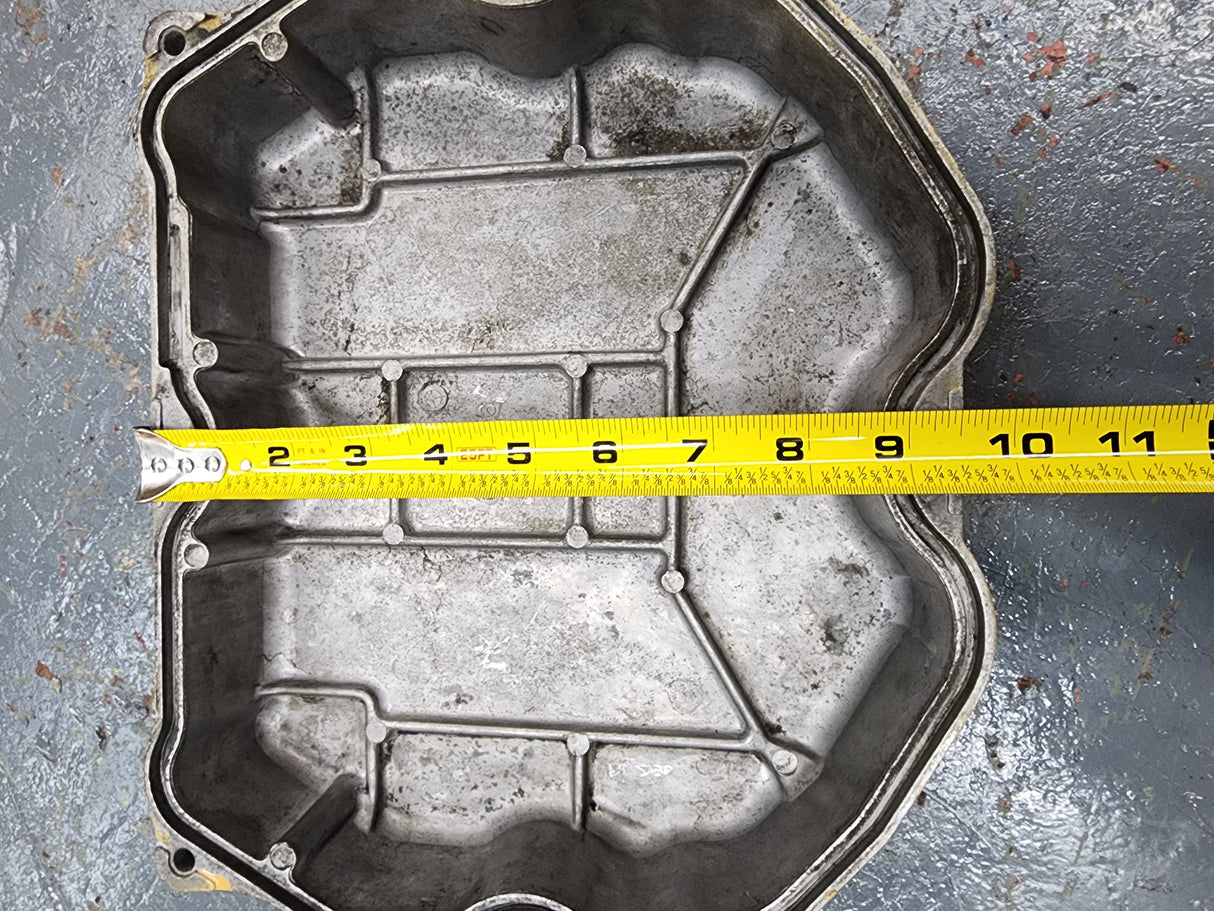 OEM Caterpillar C12 Valve Cover 9Y4580 For Sale