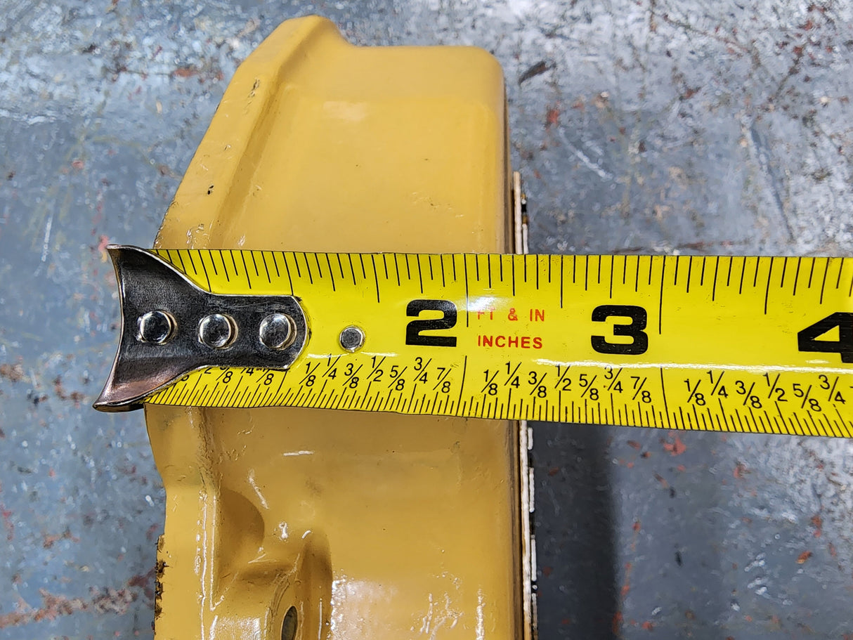 OEM Caterpillar C12 Valve Cover 9Y4580 For Sale