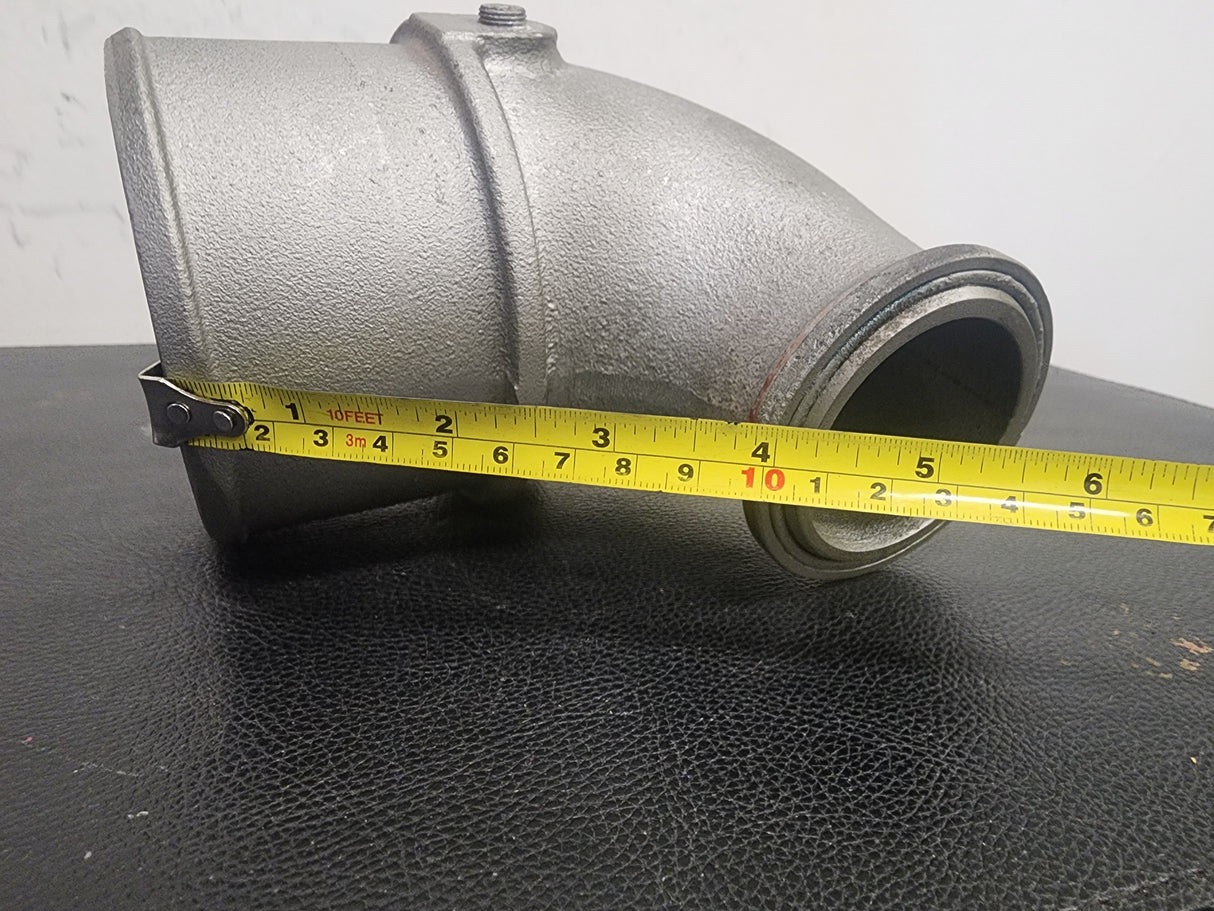 OEM Cummins ISX 3687090 Air Transfer Elbow Tube For Sale