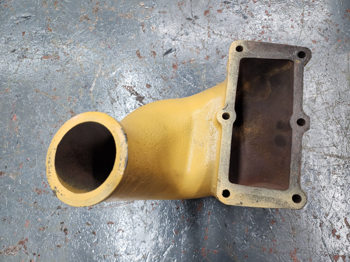 OEM Caterpillar C11/C13 After Cooler Intake Elbow Tube 241-1666-05-