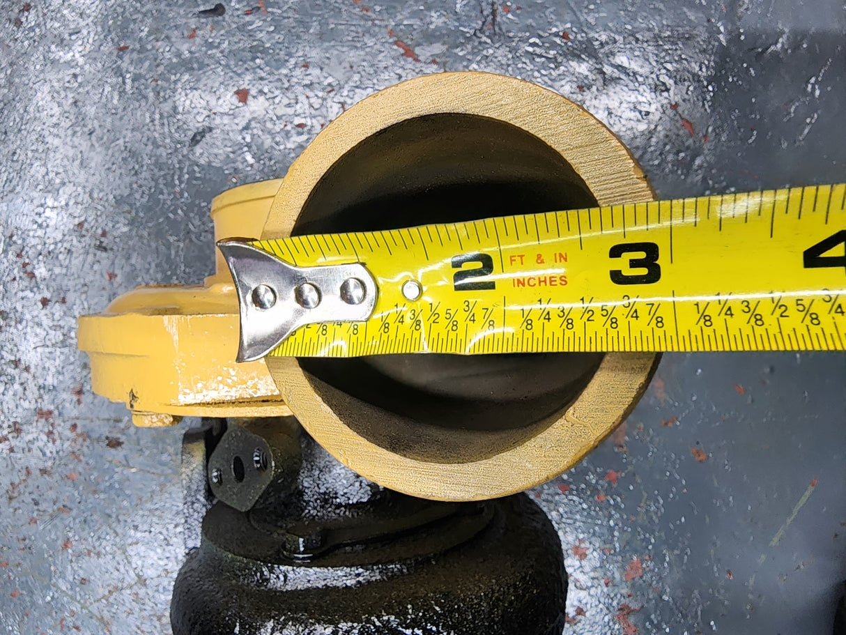 OEM Caterpillar 3126 Diesel Engine Turbocharger 055P For Sale, OEM Part # 195-6020