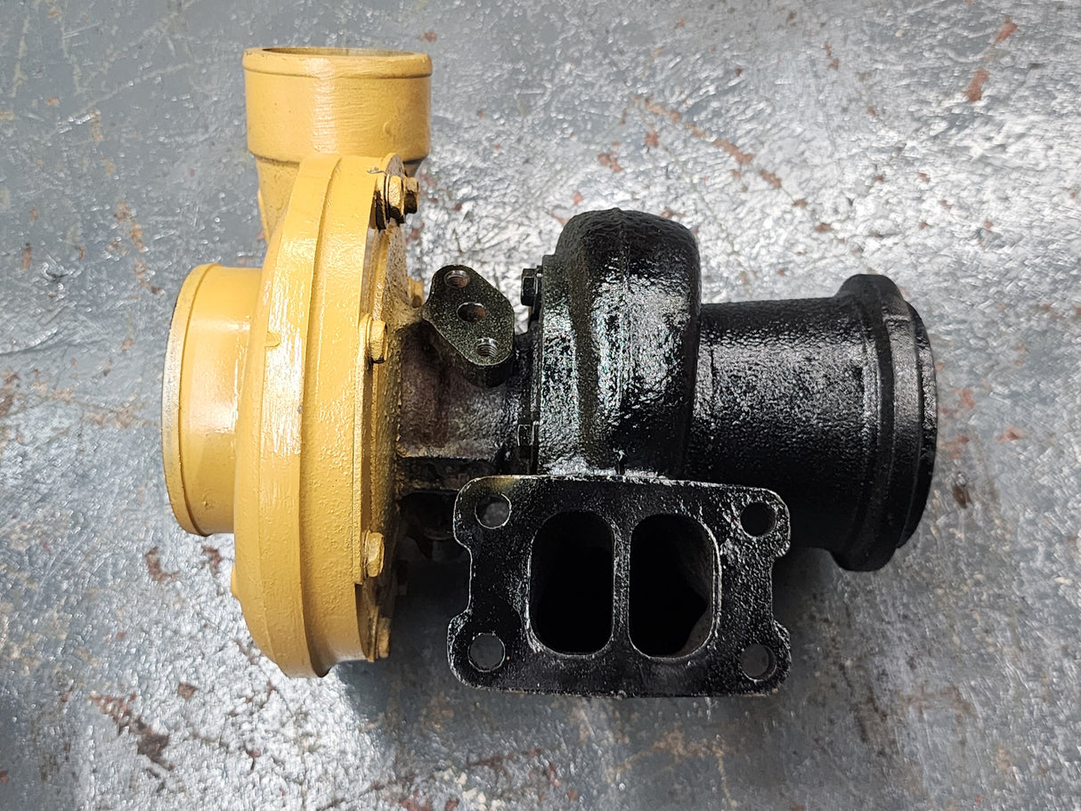 OEM Caterpillar 3126 Diesel Engine Turbocharger 055P For Sale, OEM Part # 195-6020