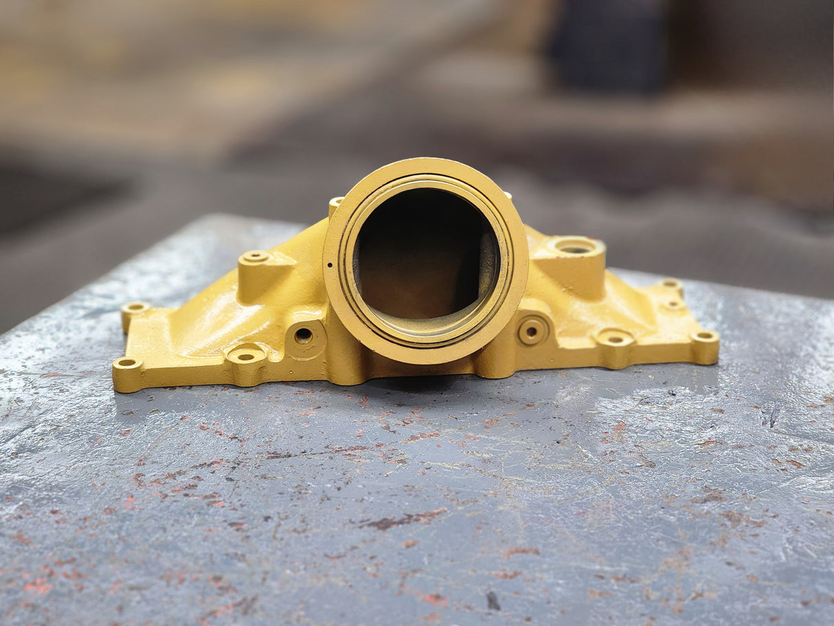 Caterpillar C13 Engine Intake Manifold OEM 244-8915 For Sale