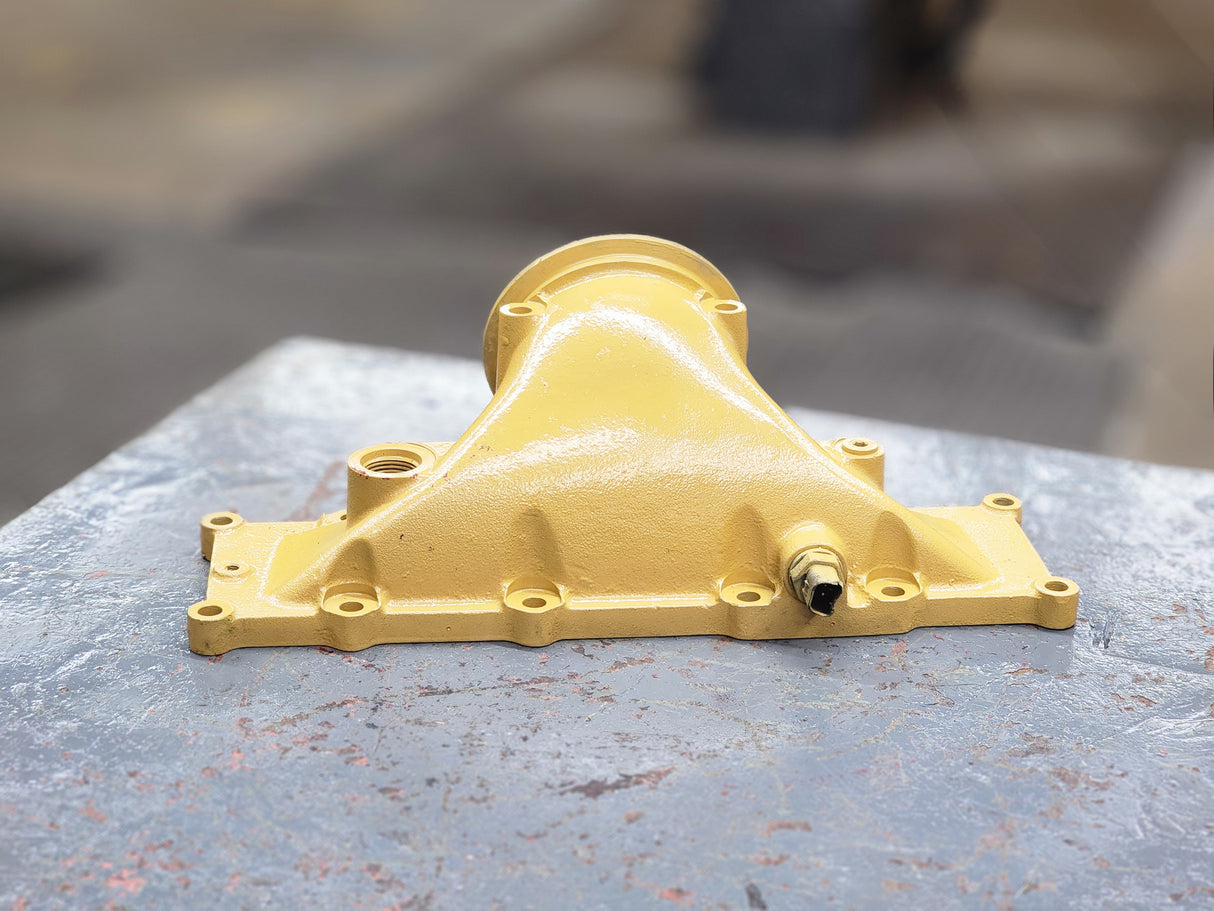 Caterpillar C13 Engine Intake Manifold OEM 244-8915 For Sale