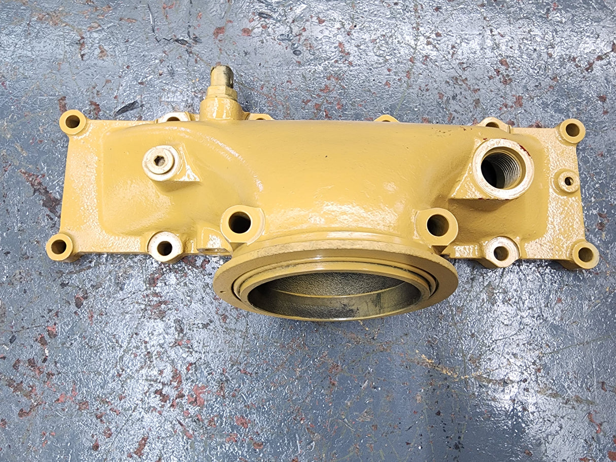 Caterpillar C13 Engine Intake Manifold OEM 244-8915 For Sale