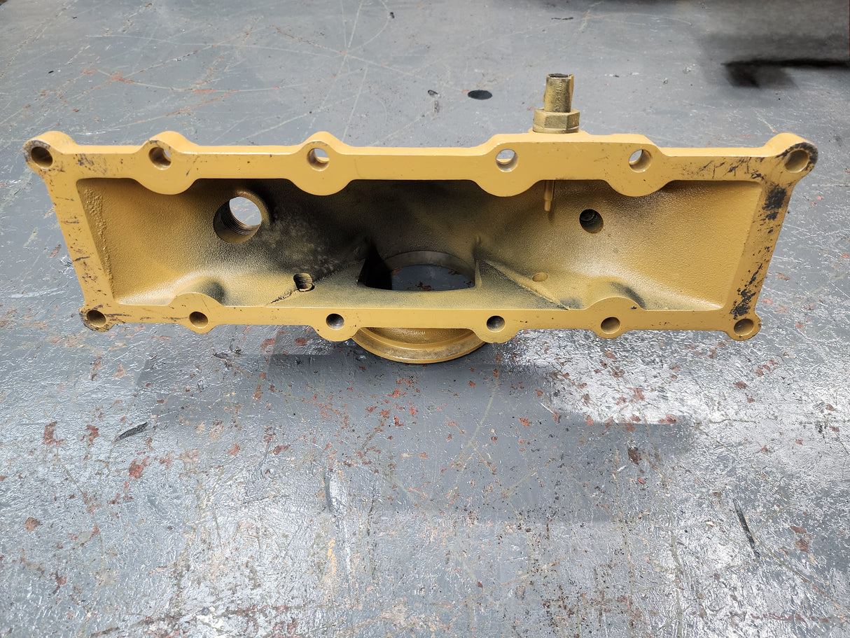 Caterpillar C13 Engine Intake Manifold OEM 244-8915 For Sale