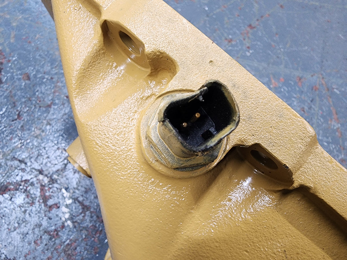 Caterpillar C13 Engine Intake Manifold OEM 244-8915 For Sale