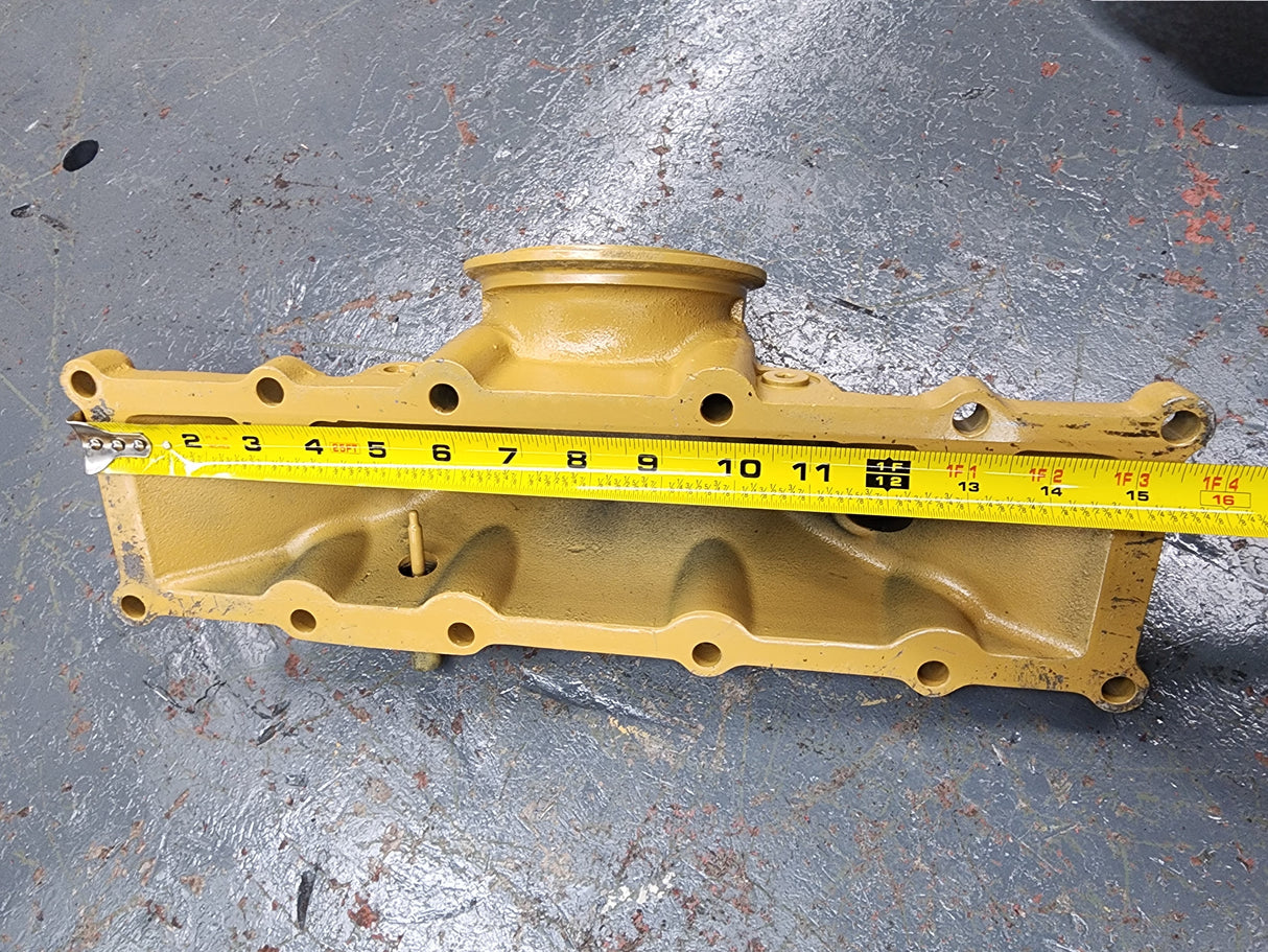 Caterpillar C13 Engine Intake Manifold OEM 244-8915 For Sale