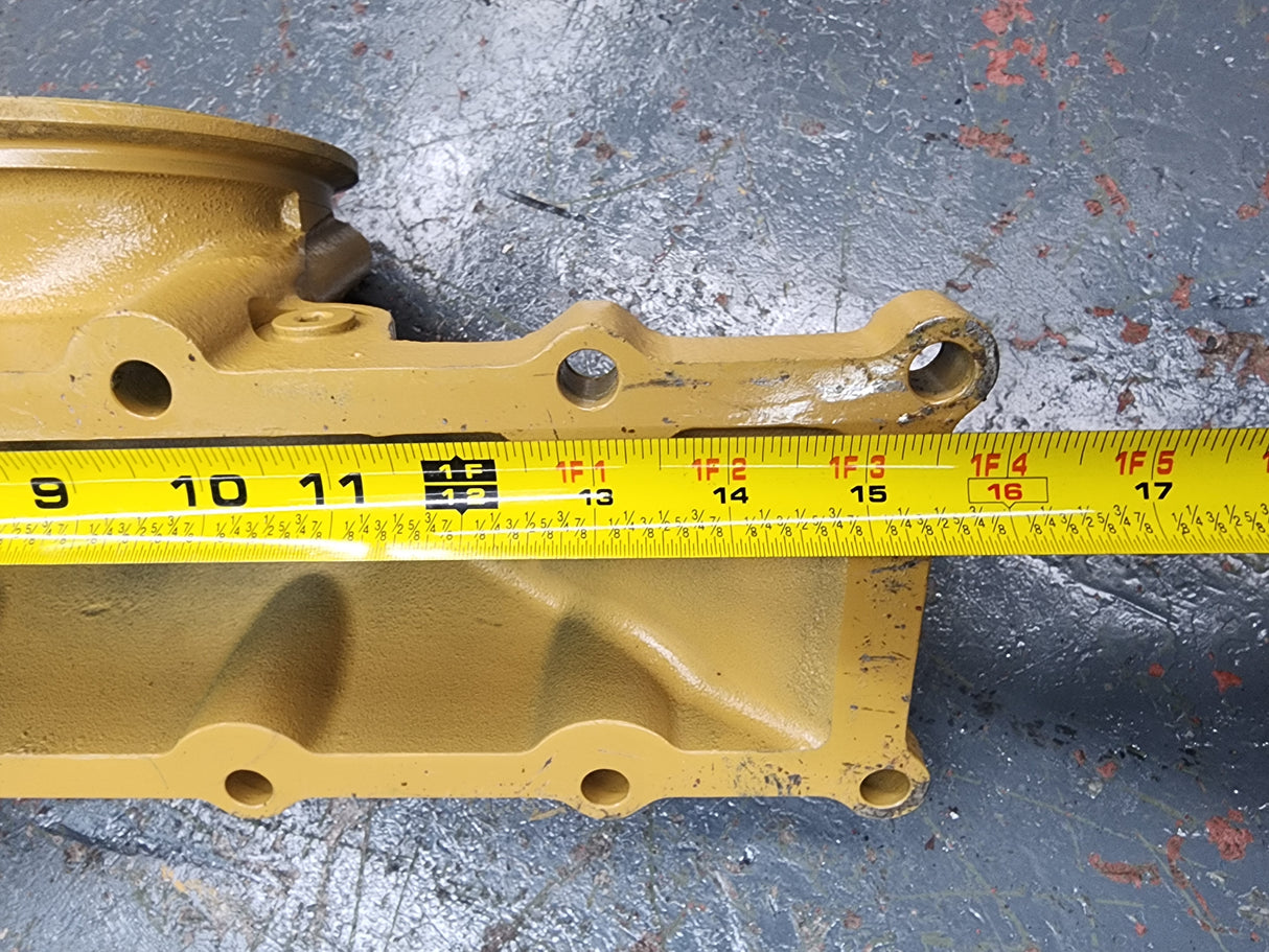 Caterpillar C13 Engine Intake Manifold OEM 244-8915 For Sale