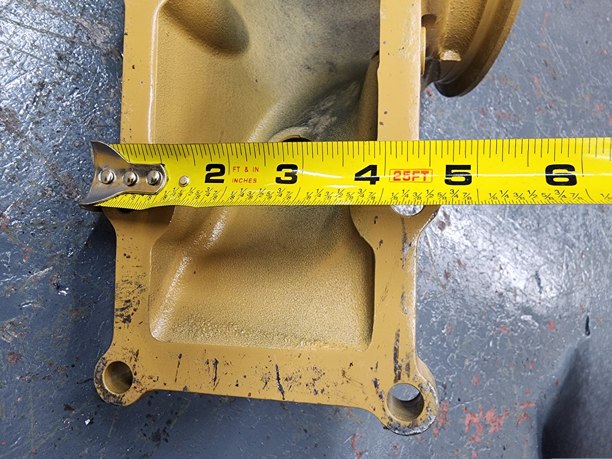 Caterpillar C13 Engine Intake Manifold OEM 244-8915 For Sale