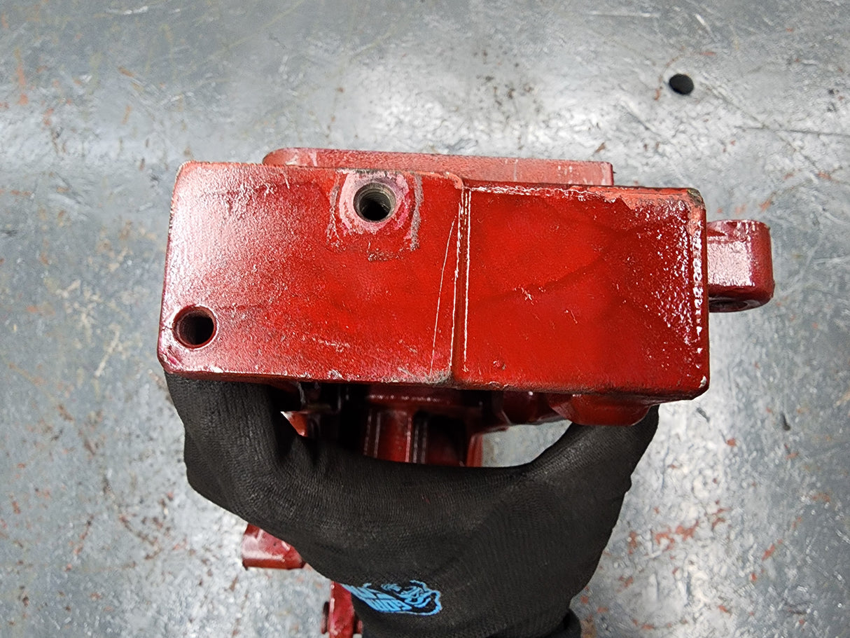 OEM CUMMINS ISX Diesel Engine Accessory Support 3104343 For Sale