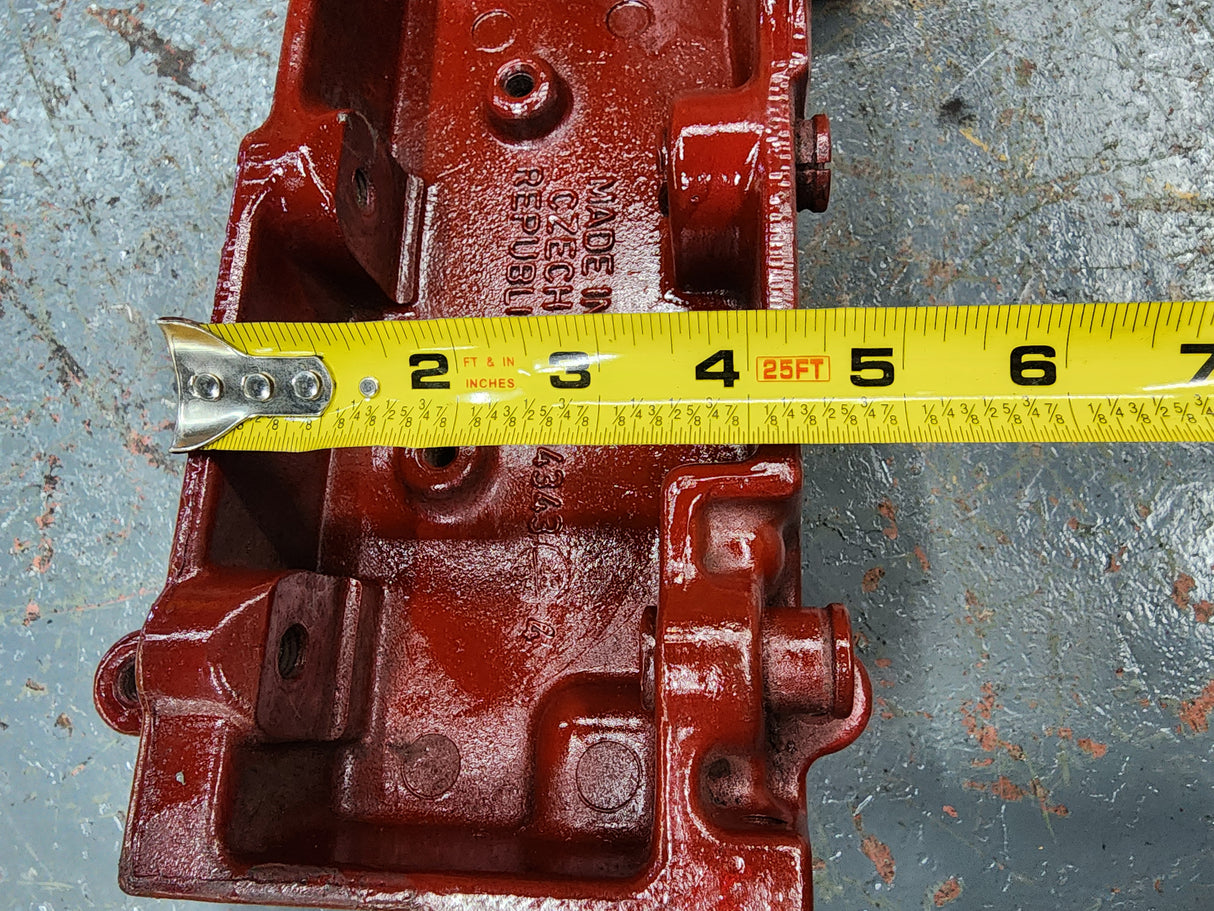 OEM CUMMINS ISX Diesel Engine Accessory Support 3104343 For Sale