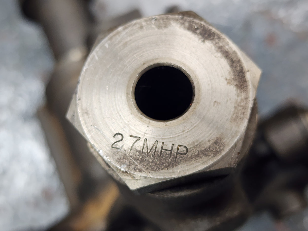 Mack E7 Diesel Engine Oil Pump 350GB56M, 767GB54M For Sale