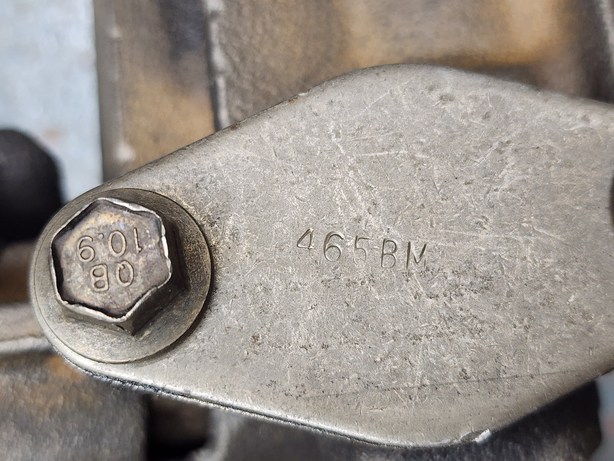 Mack E7 Diesel Engine Oil Pump 350GB56M, 767GB54M For Sale