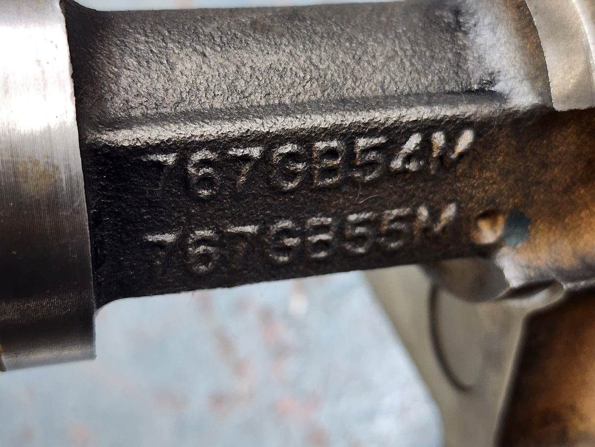 Mack E7 Diesel Engine Oil Pump 350GB56M, 767GB54M For Sale