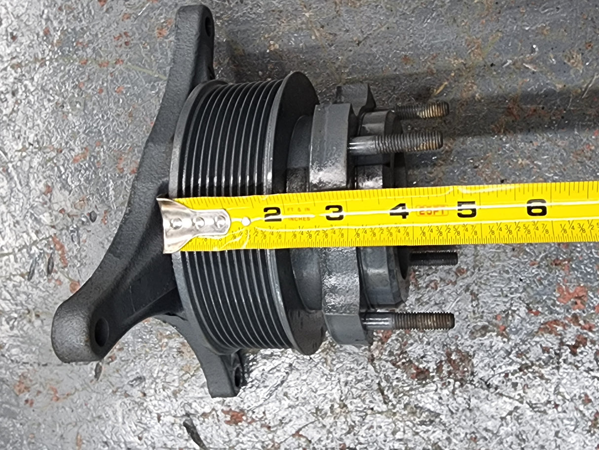 Fan Clutch For Sale, Bracket Part # 010021997