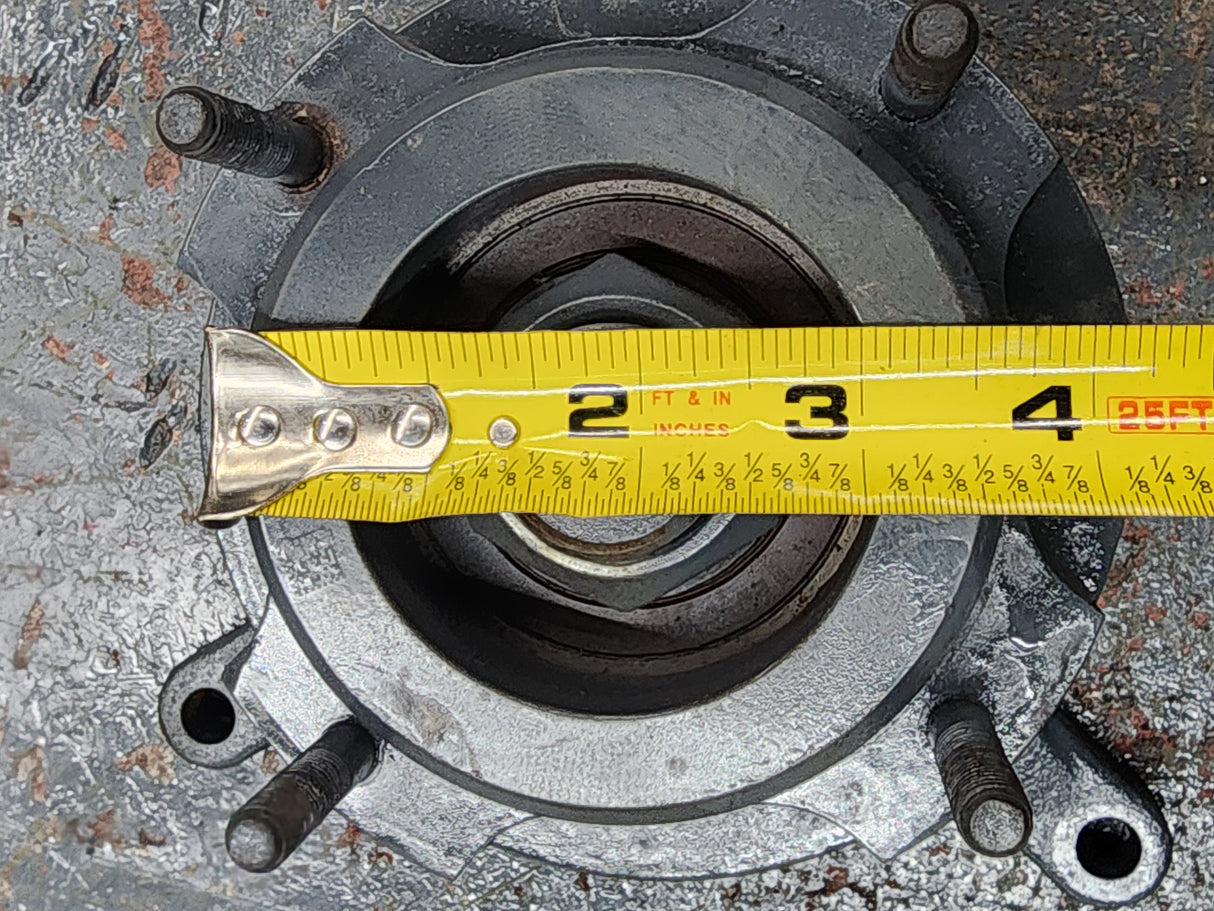 Fan Clutch For Sale, Bracket Part # 010021997