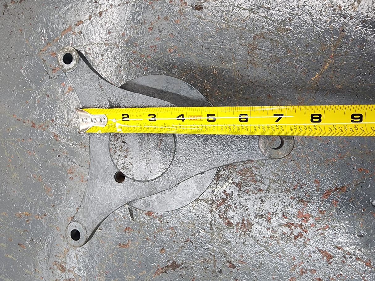 Fan Clutch For Sale, Bracket Part # 010021997