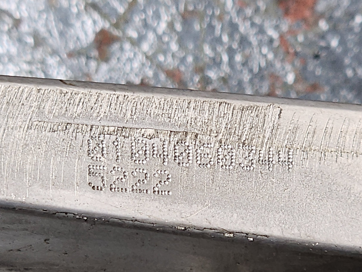 OEM Caterpillar C7 Diesel Engine Oil Pump 189-8777 For Sale