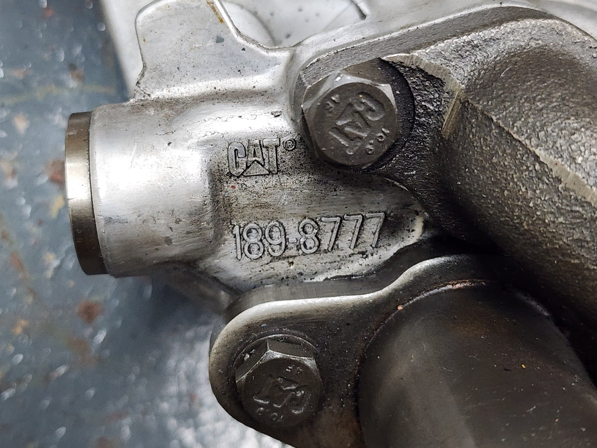OEM Caterpillar C7 Diesel Engine Oil Pump 189-8777 For Sale
