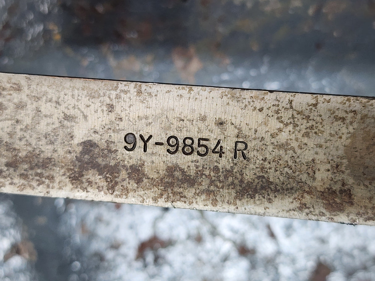 OEM Caterpillar C7 Diesel Engine Oil Pump 189-8777 For Sale