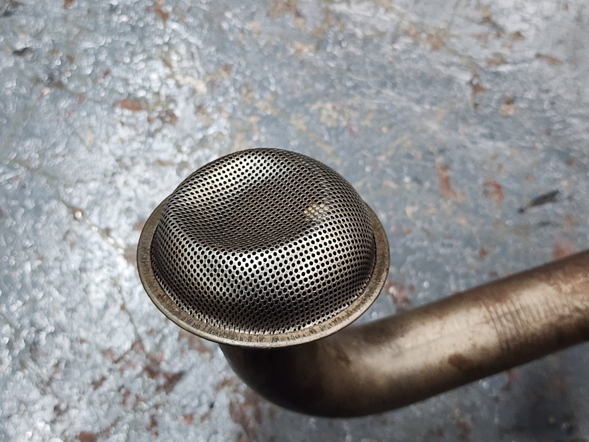 OEM Caterpillar C7 Diesel Engine Oil Pump 189-8777 For Sale