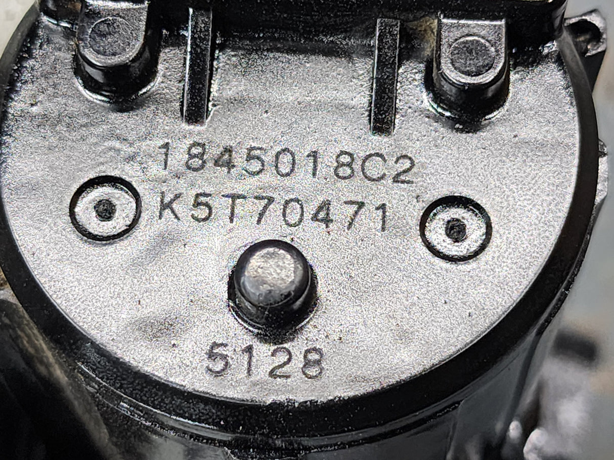 International DT466E (EGR-Model) Intake Manifold Tube For Sale