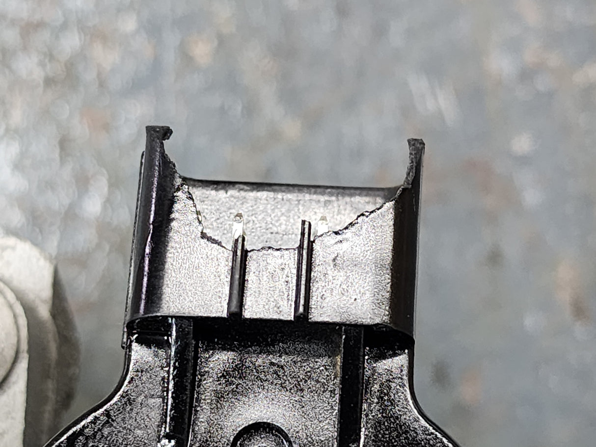 International DT466E (EGR-Model) Intake Manifold Tube For Sale