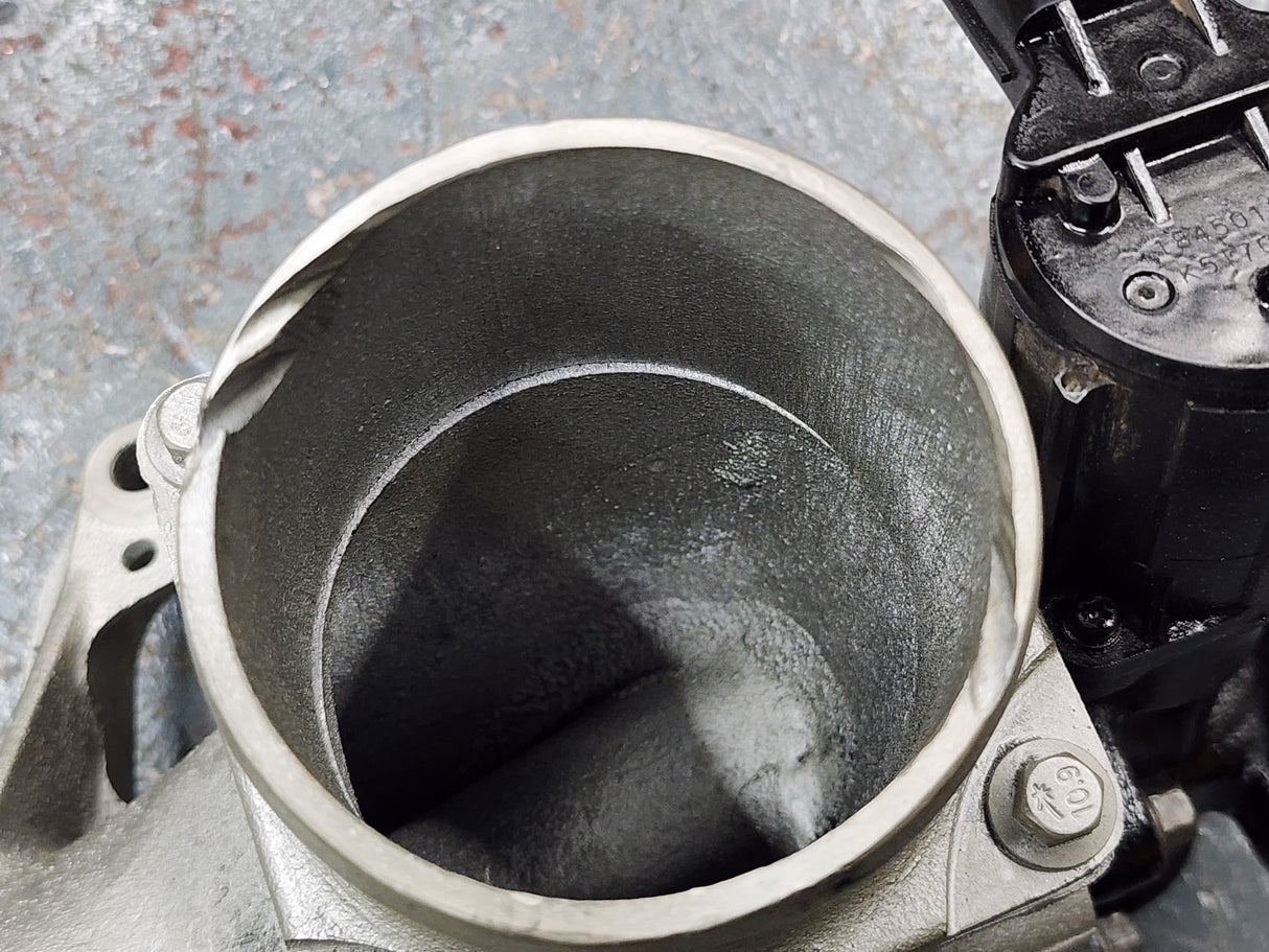 International DT466E (EGR-Model) Intake Manifold Tube For Sale