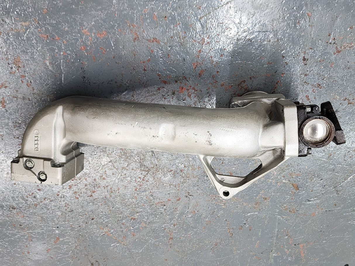 International DT466E (EGR-Model) Intake Manifold Tube For Sale