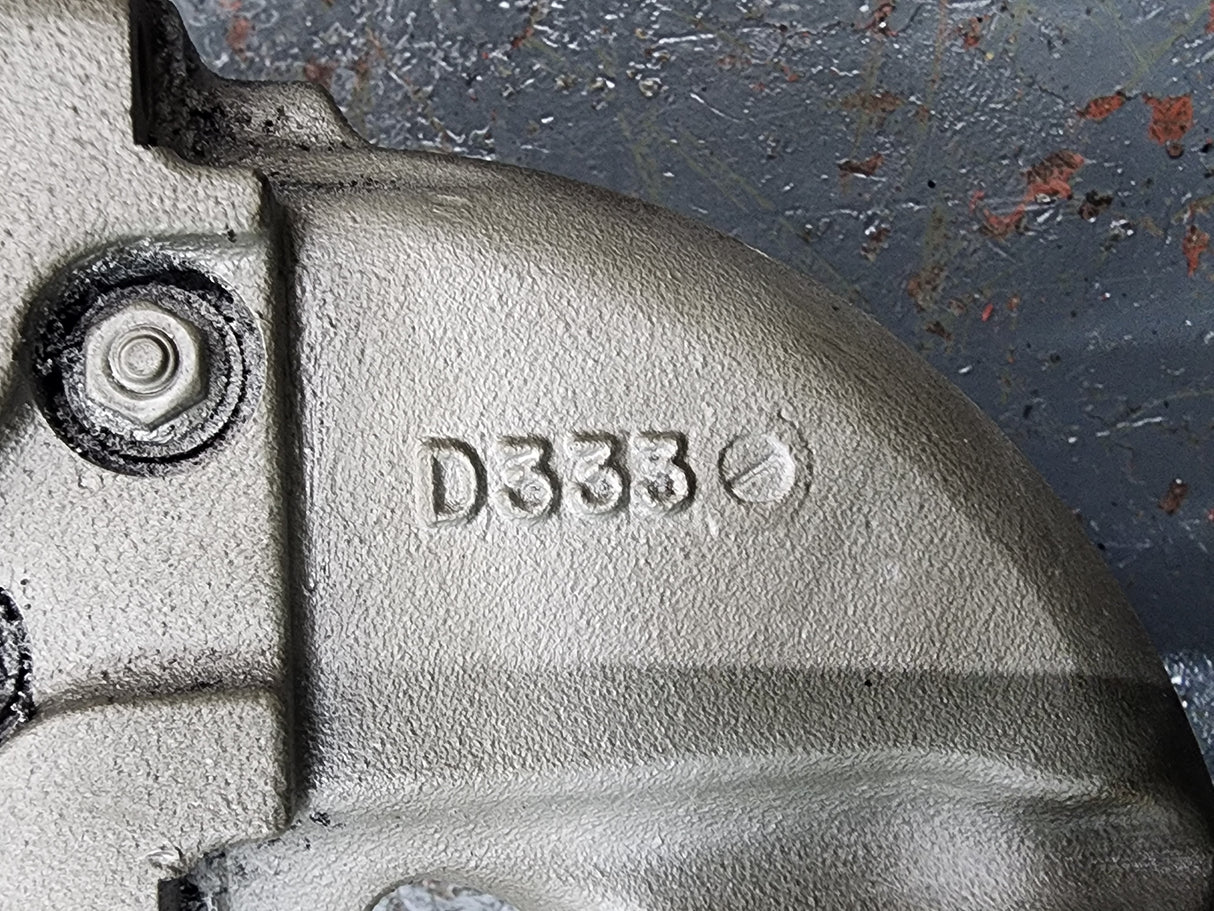 International DT466E (EGR-Model) Intake Manifold Tube For Sale