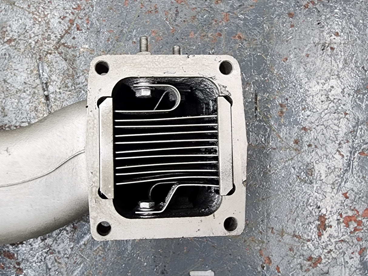 International DT466E (EGR-Model) Intake Manifold Tube For Sale