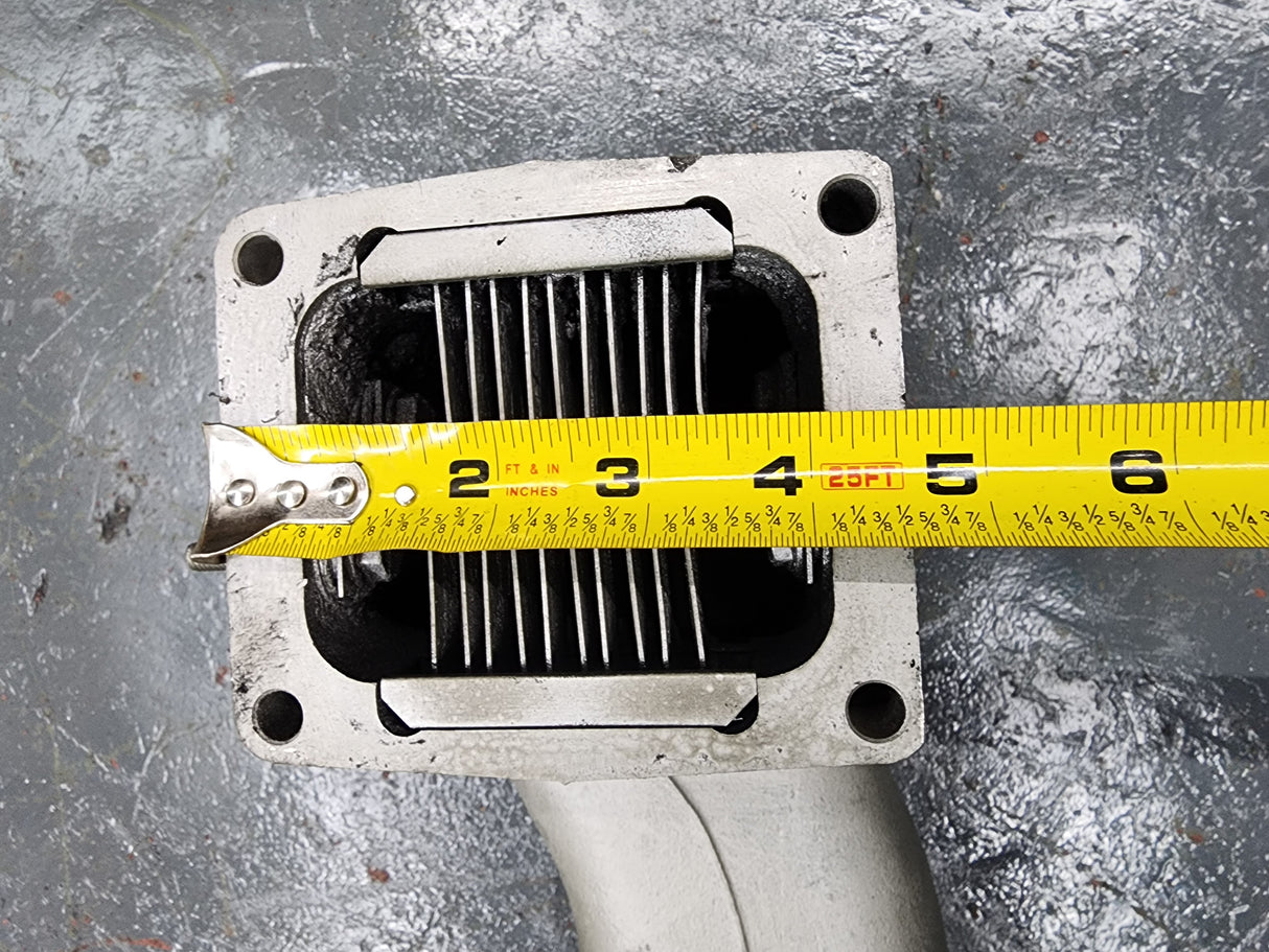 International DT466E (EGR-Model) Intake Manifold Tube For Sale