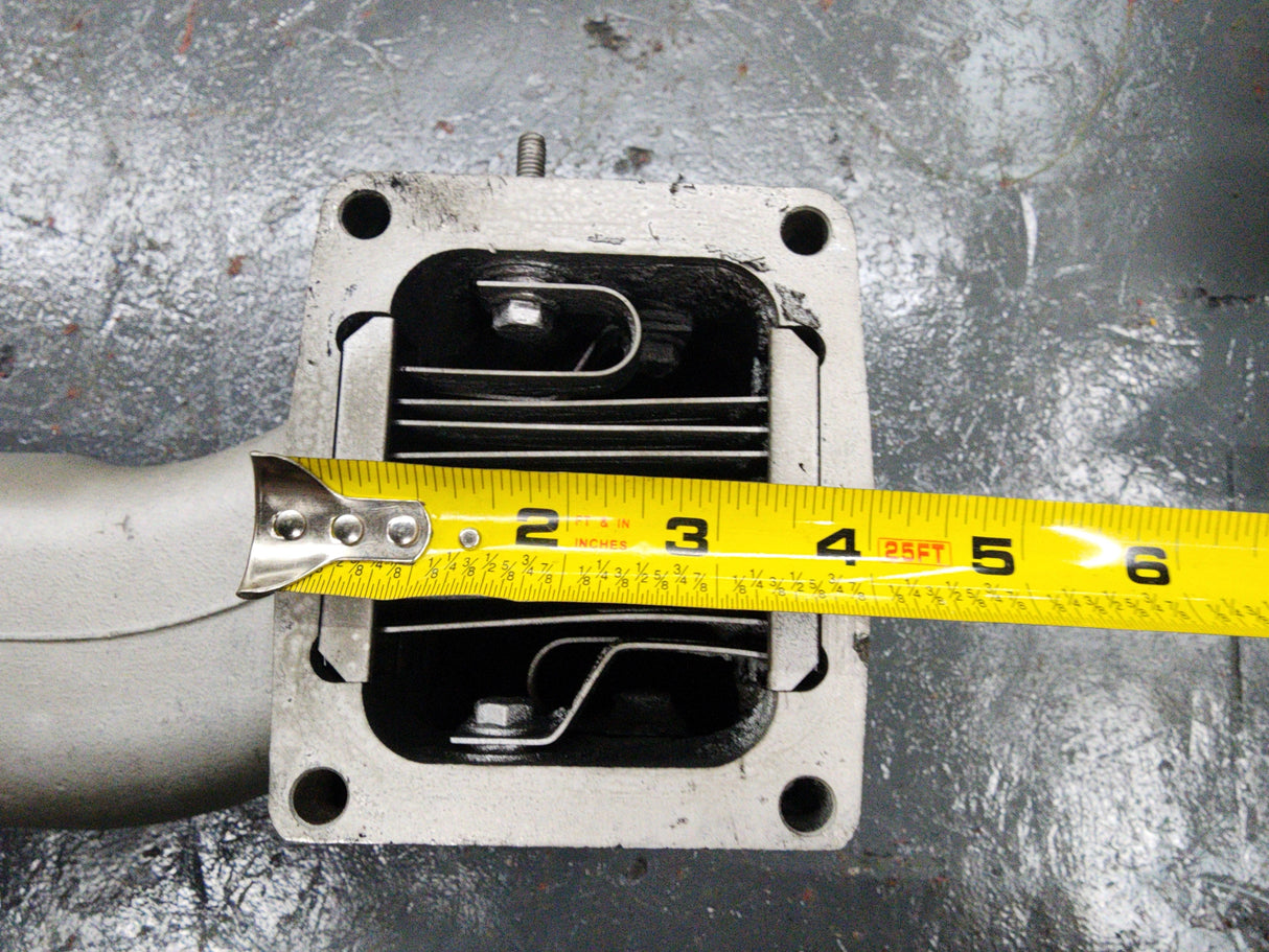 International DT466E (EGR-Model) Intake Manifold Tube For Sale