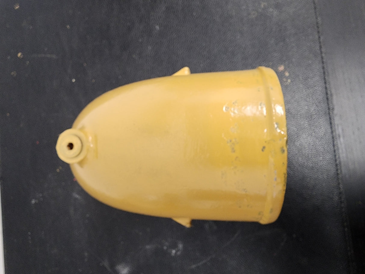 Caterpillar C11 203-0351 Air Transfer Intake Elbow Tube For Sale