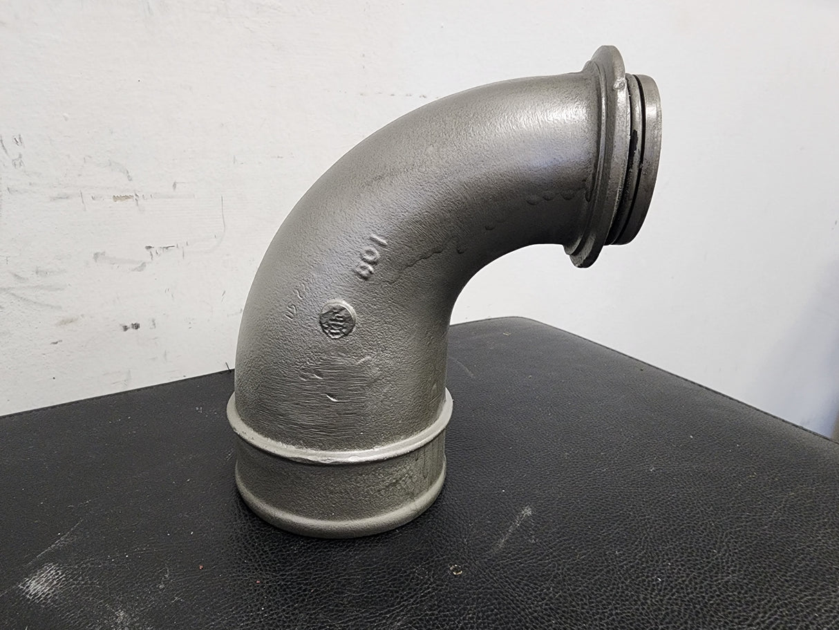 Mercedes 4600980107 Air Transfer Elbow Tube For Sale