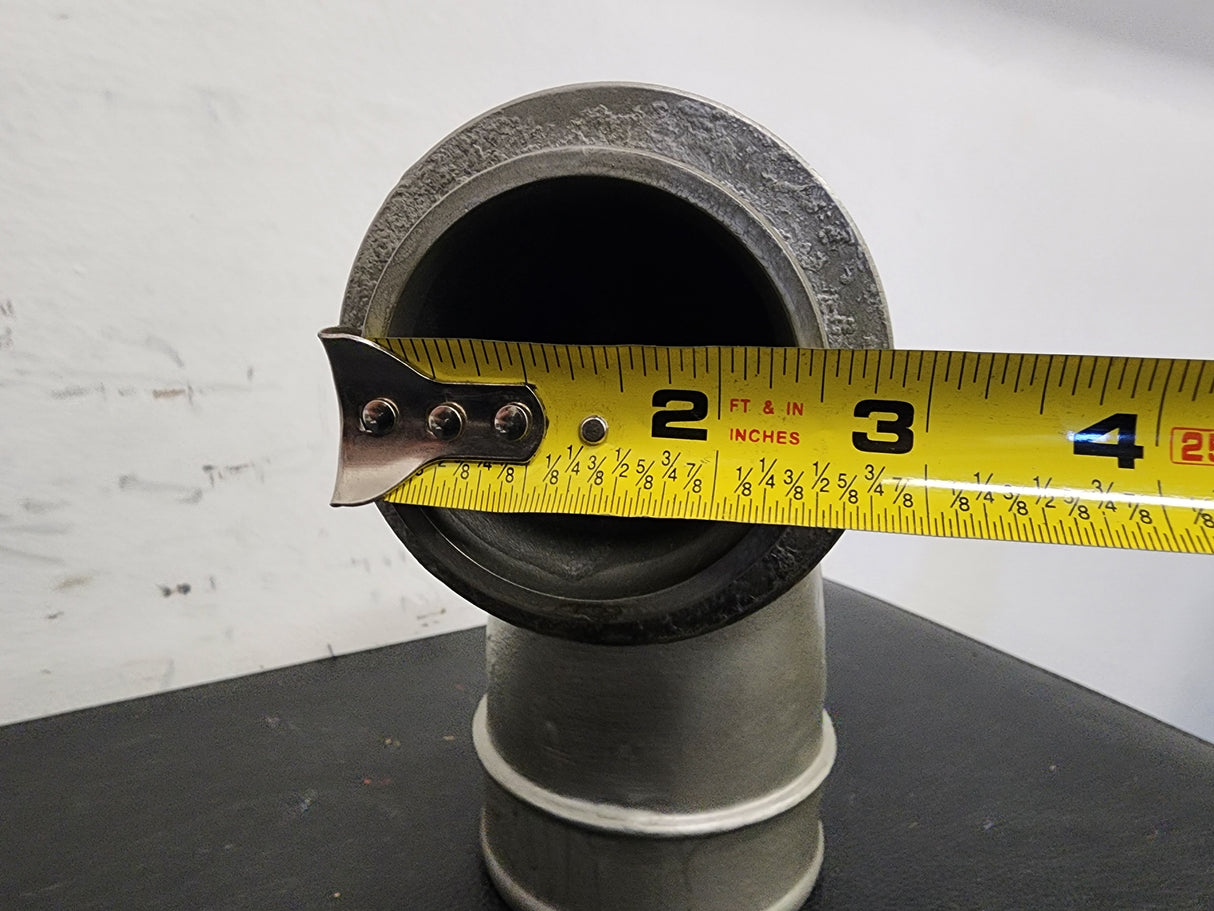 Mercedes 4600980107 Air Transfer Elbow Tube For Sale