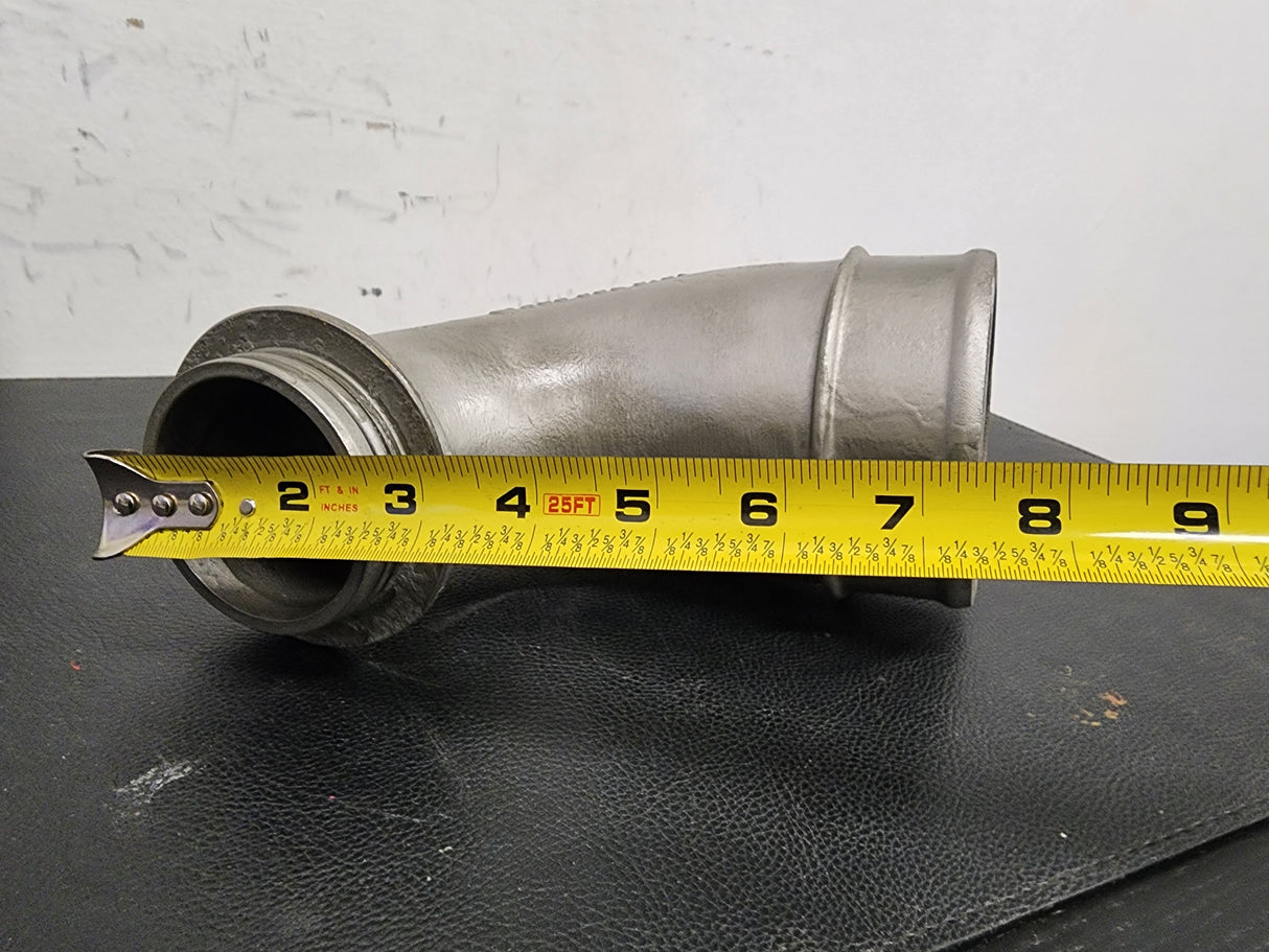 Mercedes 4600980107 Air Transfer Elbow Tube For Sale