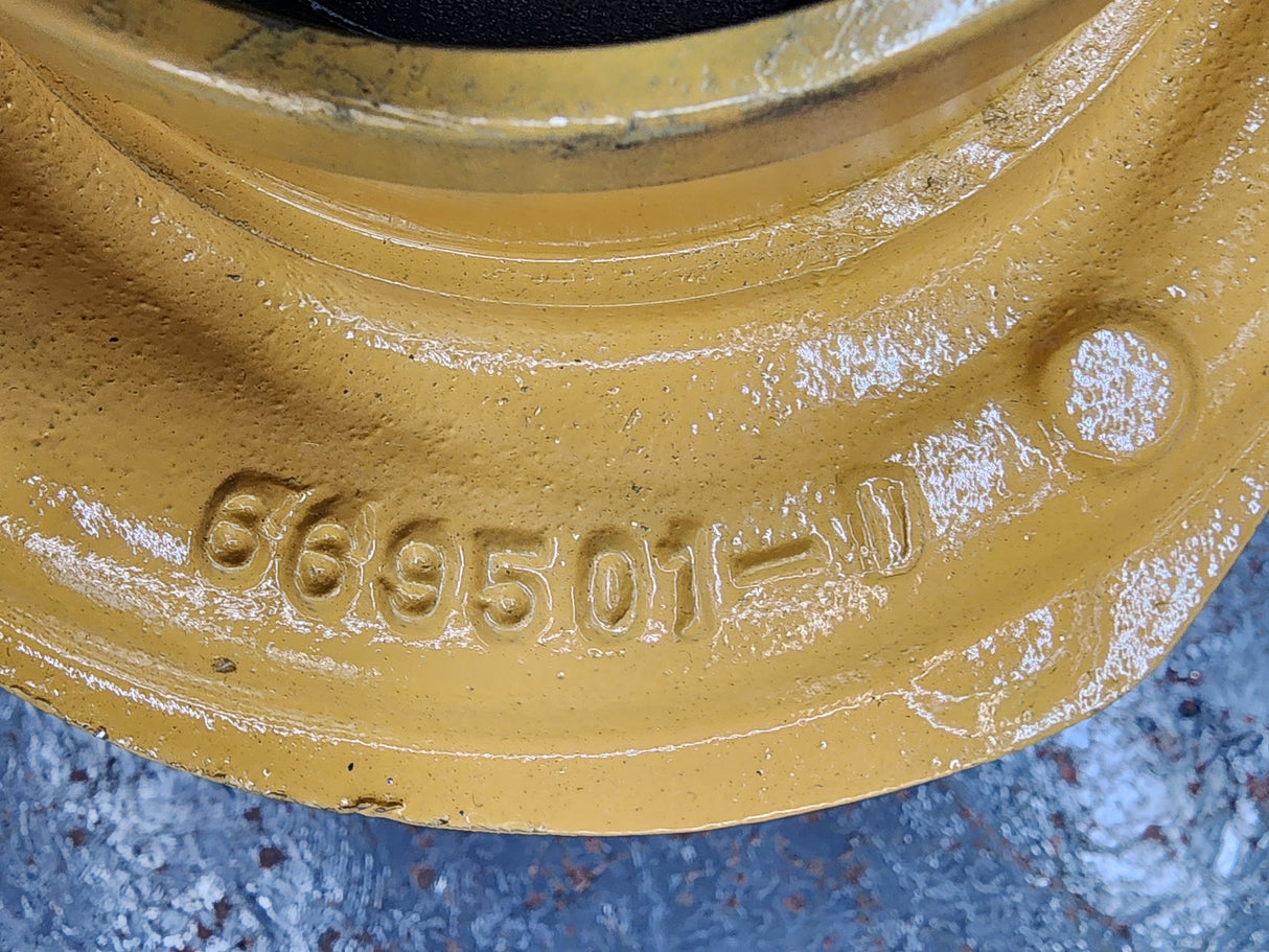 Caterpillar 3126 Diesel Turbocharger Supercharger C300G034 For Sale, Part # 166-0326