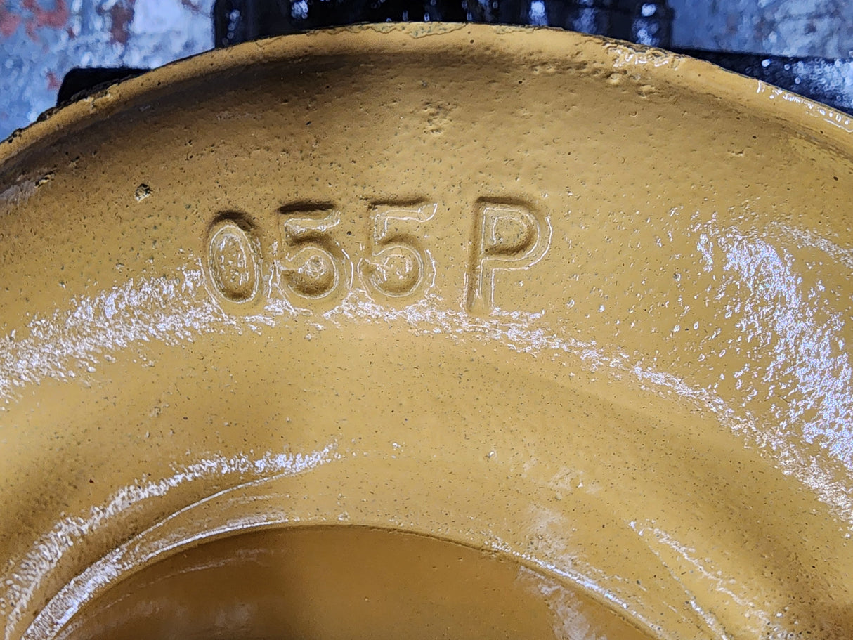 Caterpillar 3126 Diesel Turbocharger Supercharger C300G034 For Sale, Part # 166-0326