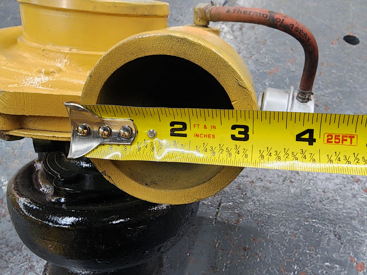 Caterpillar 3126 Diesel Turbocharger Supercharger C300G034 For Sale, Part # 166-0326