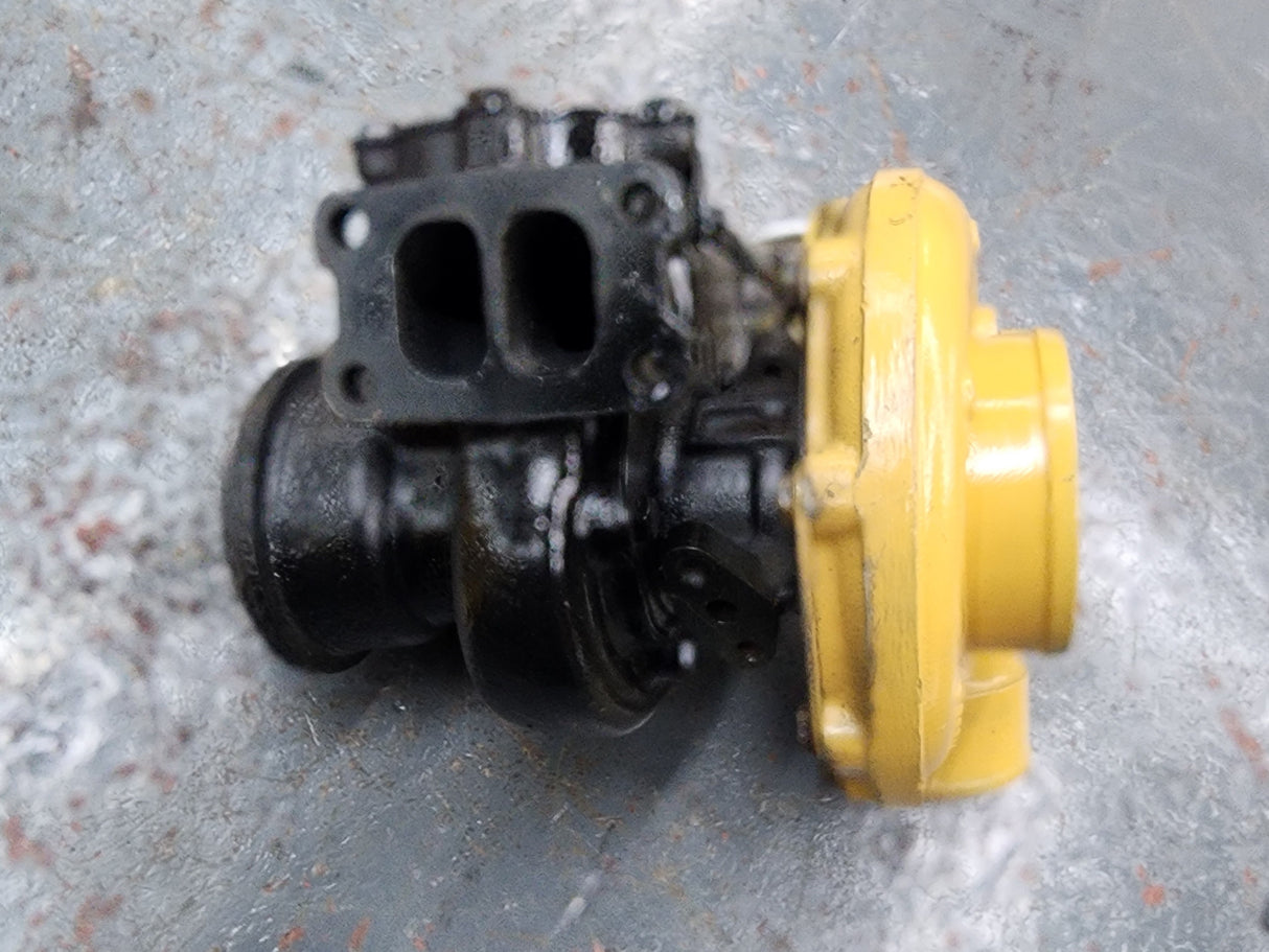 Caterpillar 3126 Diesel Turbocharger Supercharger C300G034 For Sale, Part # 166-0326