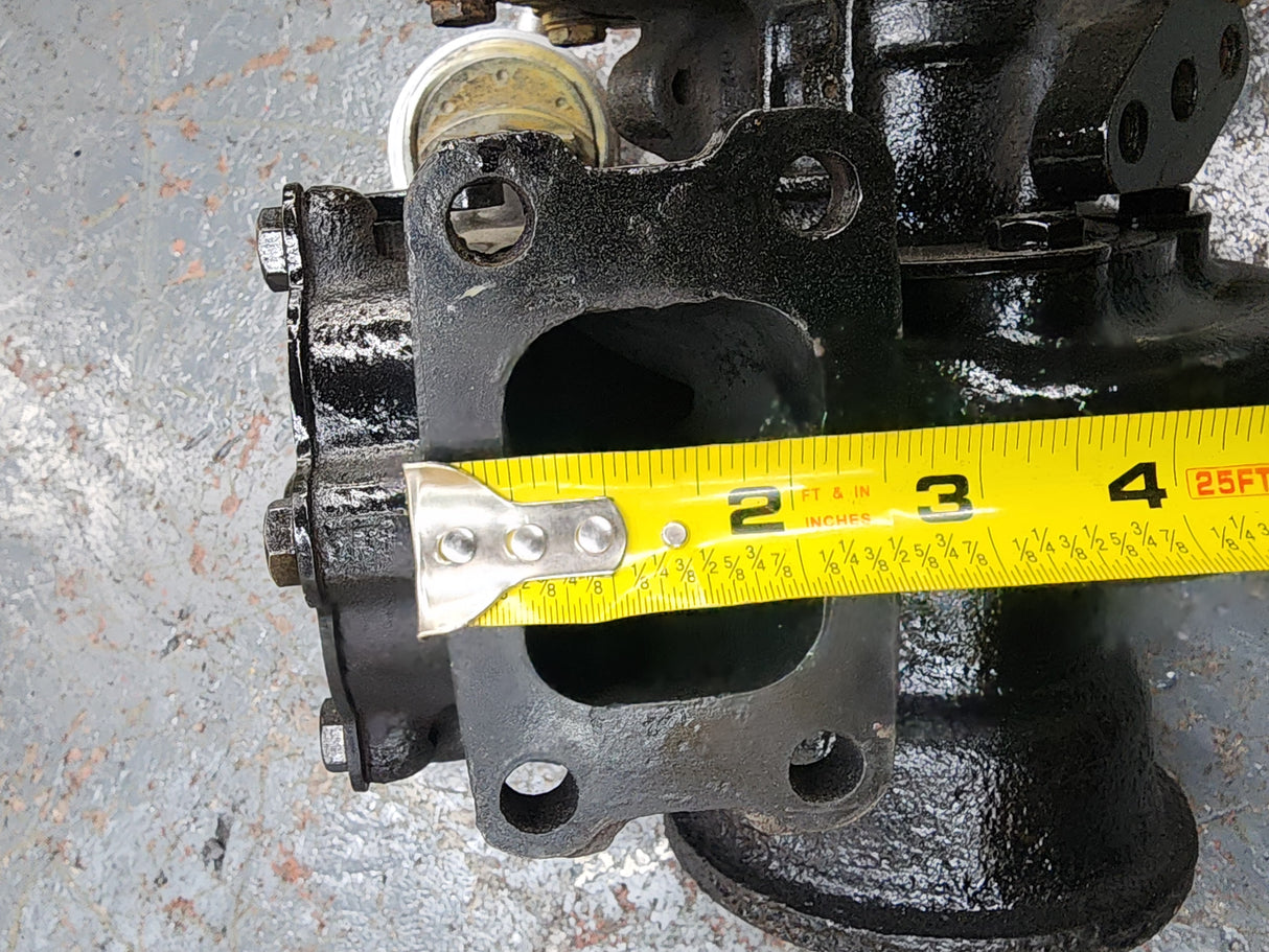 Caterpillar 3126 Diesel Turbocharger Supercharger C300G034 For Sale, Part # 166-0326