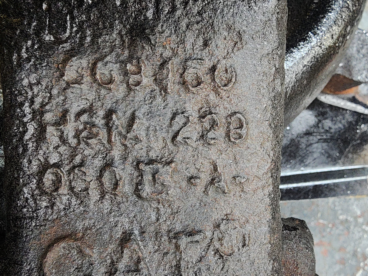 Caterpillar 3126 Diesel Turbocharger Supercharger C300G034 For Sale, Part # 166-0326