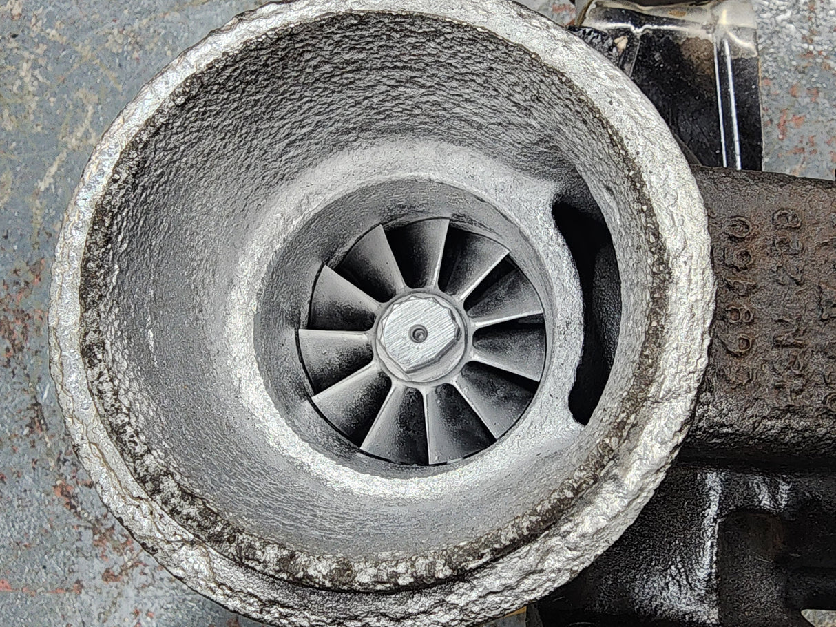 Caterpillar 3126 Diesel Turbocharger Supercharger C300G034 For Sale, Part # 166-0326