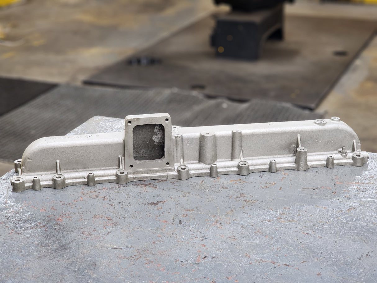 International DT466E (EGR-Model) Intake Manifold 1845059C1 For Sale